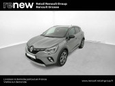 Annonce Renault Captur occasion  Captur TCe 140 - 21 à CANNES