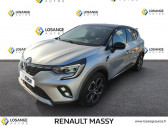 Annonce Renault Captur occasion Essence Captur TCe 140 - 21  Massy