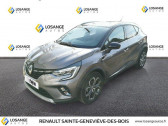 Annonce Renault Captur occasion Essence Captur TCe 140 - 21  Sainte-Genevive-des-Bois