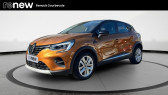 Renault Captur Captur TCe 140 - 21  2021 - annonce de voiture en vente sur Auto Sélection.com