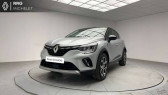 Annonce Renault Captur occasion  Captur TCe 140 - 21 à MARSEILLE