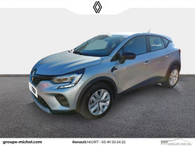 Renault Captur , garage RENAULT NIORT  NIORT