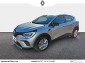 Annonce Renault Captur occasion Essence Captur TCe 140 - 21 à NIORT