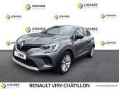 Annonce Renault Captur occasion Essence Captur TCe 140 - 21  Viry Chatillon