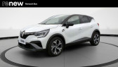 Renault Captur Captur TCe 140 - 21  à VERSAILLES 78