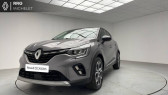 Annonce Renault Captur occasion  Captur TCe 140 - 21 à MARSEILLE