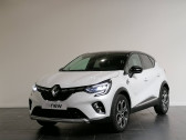 Renault Captur occasion boite Manuelle Annonce Renault Captur occasion Captur TCe 140 - 21 à LIMOGES