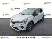 Annonce Renault Captur occasion Essence Captur TCe 140 - 21  Massy