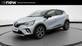 Renault Captur Captur TCe 140 - 21   PARIS 75