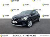 Annonce Renault Captur occasion Essence Captur TCe 140 - 21  Athis-Mons