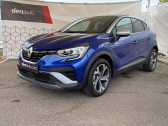 Renault Captur occasion année 2021 boite Manuelle Annonce Renault Captur occasion Essence Captur TCe 140 - 21B R.S. Line 5p à Muret
