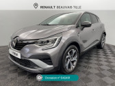 Annonce Renault Captur occasion Essence Captur TCe 140 - 21B R.S. Line  Beauvais