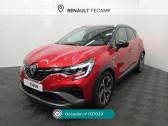 Annonce Renault Captur occasion Essence Captur TCe 140 - 21B R.S. Line � F�camp