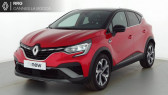 Annonce Renault Captur occasion  Captur TCe 140 - 21B à CANNES
