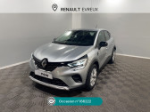 Annonce Renault Captur occasion Essence Captur TCe 140 Business � �vreux