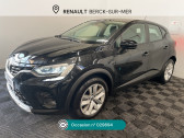 Annonce Renault Captur occasion Essence Captur TCe 140 Business � Berck