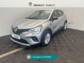 Annonce Renault Captur occasion Essence Captur TCe 140 Business � Seynod