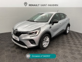 Renault Captur Captur TCe 140 Business  à Saint-Maximin 60