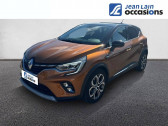 Annonce Renault Captur occasion Hybride Captur TCe 140 EDC - 21 Intens 5p  Valence
