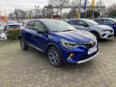 Renault Captur occasion année 2021 boite Automatique Annonce Renault Captur occasion Essence Captur TCe 140 EDC - 21 Intens 5p à Toulouse