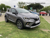 Renault Captur occasion année 2021 boite Automatique Annonce Renault Captur occasion Essence Captur TCe 140 EDC - 21 Intens 5p à Toulouse