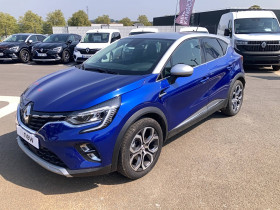 Renault Captur , garage AUTOMOBILES VILLEFRANCHOISES  Villefranche-de-Rouergue