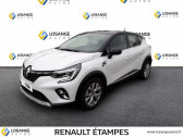 Annonce Renault Captur occasion Essence Captur TCe 140 EDC - 21 Intens  Morigny-Champigny