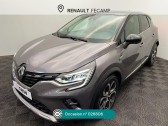Annonce Renault Captur occasion Essence Captur TCe 140 EDC - 21 Intens  Fcamp
