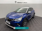 Annonce Renault Captur occasion Essence Captur TCe 140 EDC - 21 Intens  DREUX