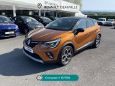 Annonce Renault Captur occasion Essence Captur TCe 140 EDC - 21 Intens  Deauville