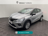Annonce Renault Captur occasion Essence Captur TCe 140 EDC - 21 Intens � LA CHAPELLE-LONGUEVILLE