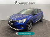 Annonce Renault Captur occasion Essence Captur TCe 140 EDC - 21 Intens � Saint-Quentin