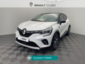 Annonce Renault Captur occasion Essence Captur TCe 140 EDC - 21 Intens � Cluses