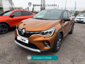 Annonce Renault Captur occasion Essence Captur TCe 140 EDC - 21 Intens  Louviers