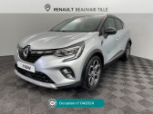 Annonce Renault Captur occasion Essence Captur TCe 140 EDC - 21 Intens  Beauvais