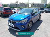 Renault Captur occasion année 2021 boite Automatique Annonce Renault Captur occasion Essence Captur TCe 140 EDC - 21 Intens à Deauville