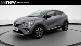 Renault Captur occasion année 2021 boite Automatique Annonce Renault Captur occasion Essence Captur TCe 140 EDC - 21 à PARIS