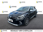 Renault Captur Captur TCe 140 EDC - 21  2021 - annonce de voiture en vente sur Auto Sélection.com