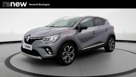 Renault Captur , garage RENAULT BOULOGNE  BOULOGNE BILLANCOURT