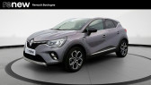 Renault Captur occasion année 2021 boite Automatique Annonce Renault Captur occasion Essence Captur TCe 140 EDC - 21 à BOULOGNE BILLANCOURT