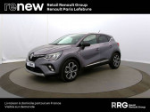 Renault Captur Captur TCe 140 EDC - 21  2021 - annonce de voiture en vente sur Auto Sélection.com