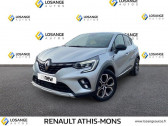 Annonce Renault Captur occasion Essence Captur TCe 140 EDC - 21  Athis-Mons