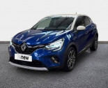 Renault Captur Captur TCe 140 EDC - 21  à Saran 45
