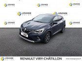 Annonce Renault Captur occasion Essence Captur TCe 140 EDC - 21  Viry Chatillon