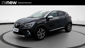 Renault Captur , garage RENAULT PARIS ST JACQUES  PARIS