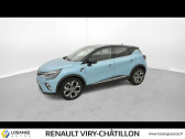 Annonce Renault Captur occasion Essence Captur TCe 140 EDC - 21  Viry Chatillon