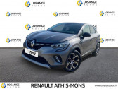 Annonce Renault Captur occasion Essence Captur TCe 140 EDC - 21  Athis-Mons