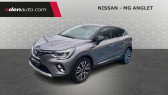 Renault Captur Captur TCe 140 EDC - 21B Initiale Paris 5p  � Anglet 64