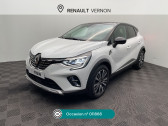 Annonce Renault Captur occasion Essence Captur TCe 140 EDC - 21B Initiale Paris � LA CHAPELLE-LONGUEVILLE
