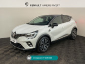 Annonce Renault Captur occasion Essence Captur TCe 140 EDC - 21B Initiale Paris � Rivery
